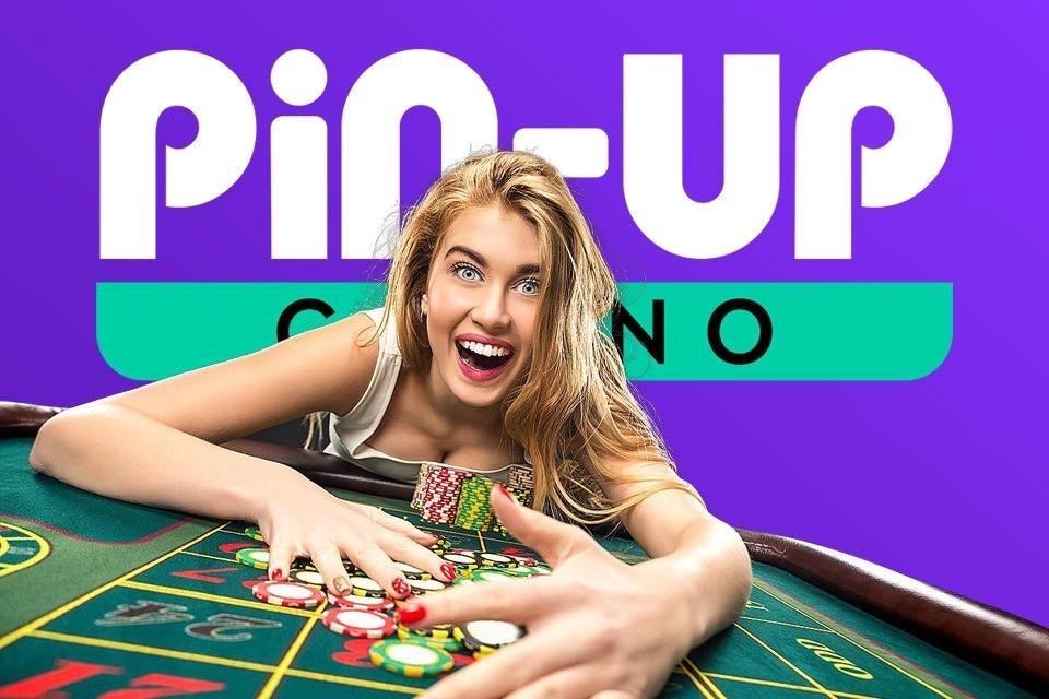 Бонусная политика Pin up casino